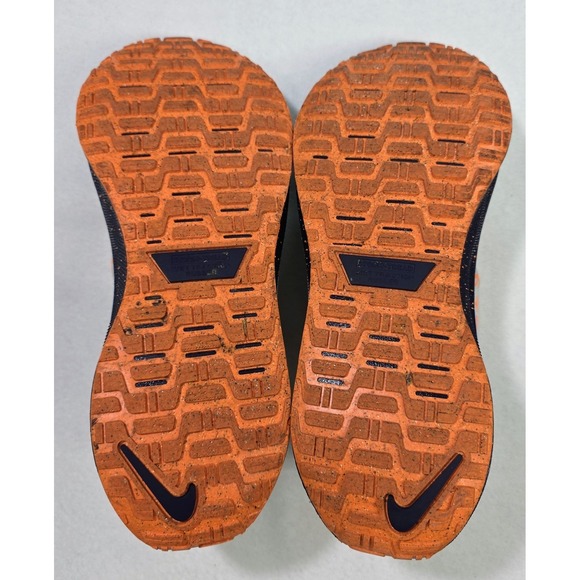 Nike React Infinity Run 4 GTX Gore-Tex Mens 12 LIMITED USE Storm Tread - Picture 12 of 12